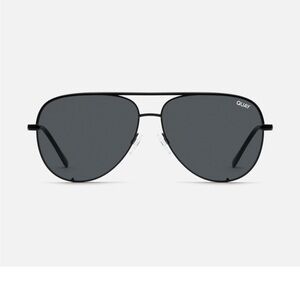 Quay High Key polarized lenses